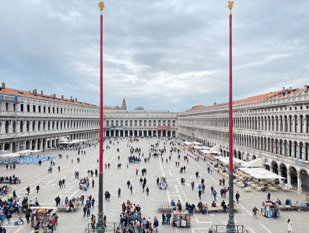 Piazza San Marco