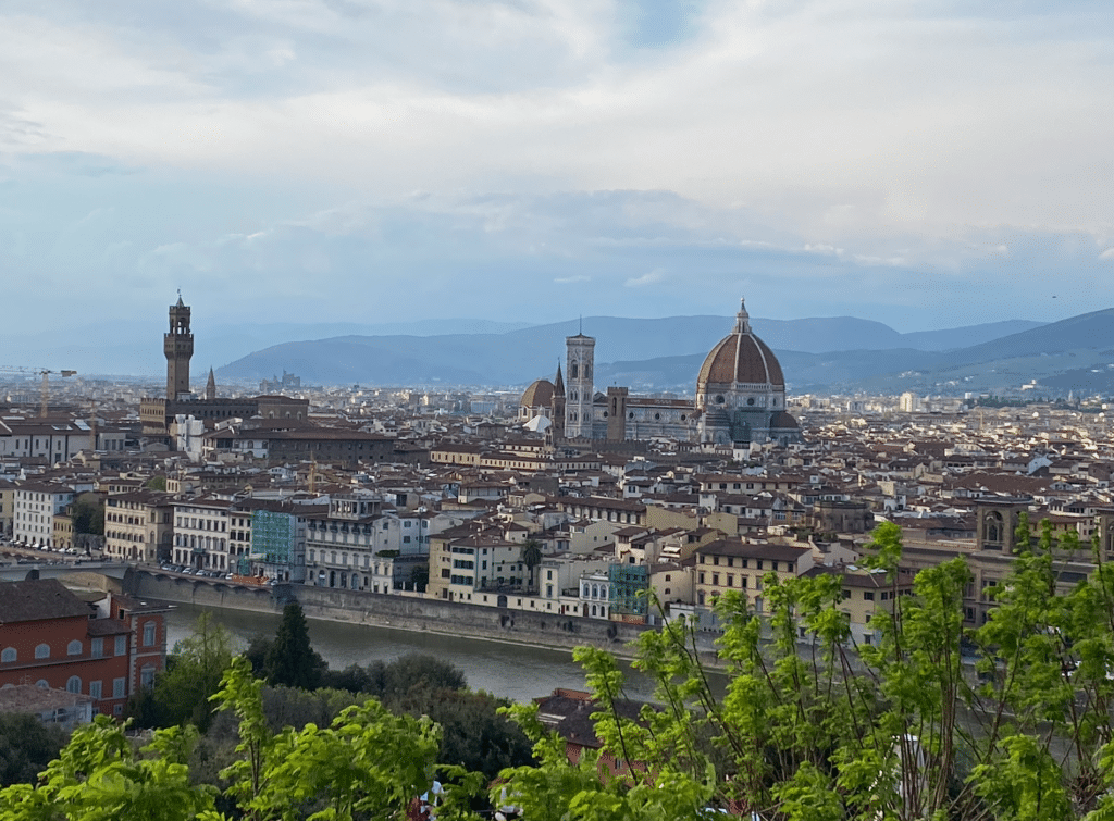 Florence