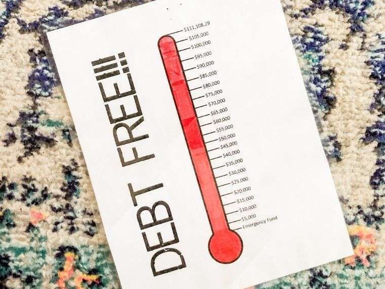 4 Money Hacks That Will Help You Pay Off Debt