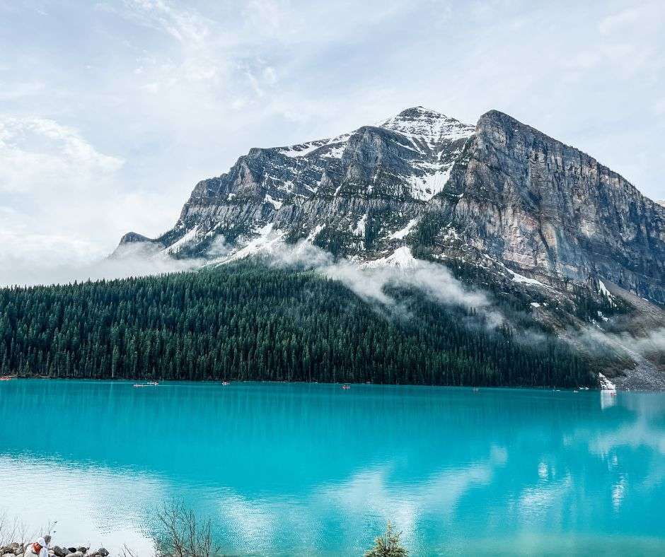 Lake Louise