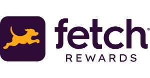 Earn extra money with Fetch Rewards