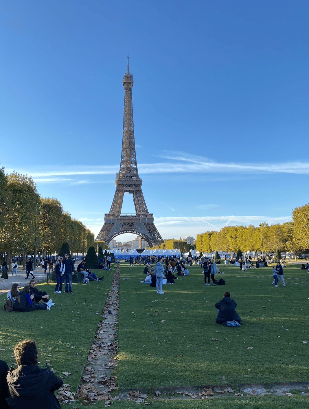 Paris 2022
