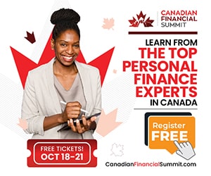 Canadian Financial Summit