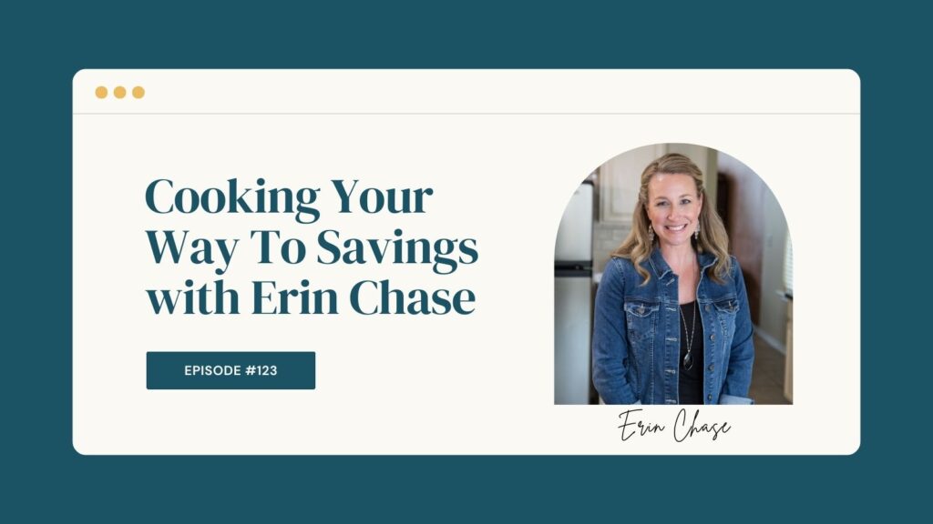 Inspired Budget Podcast Episode 123 Banner