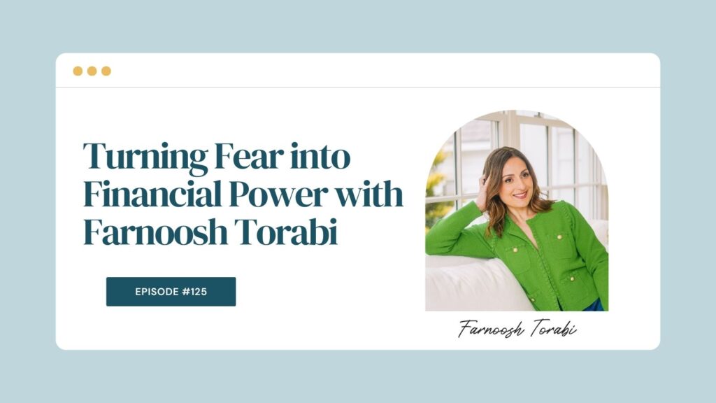 Podcast Episode 125 Banner