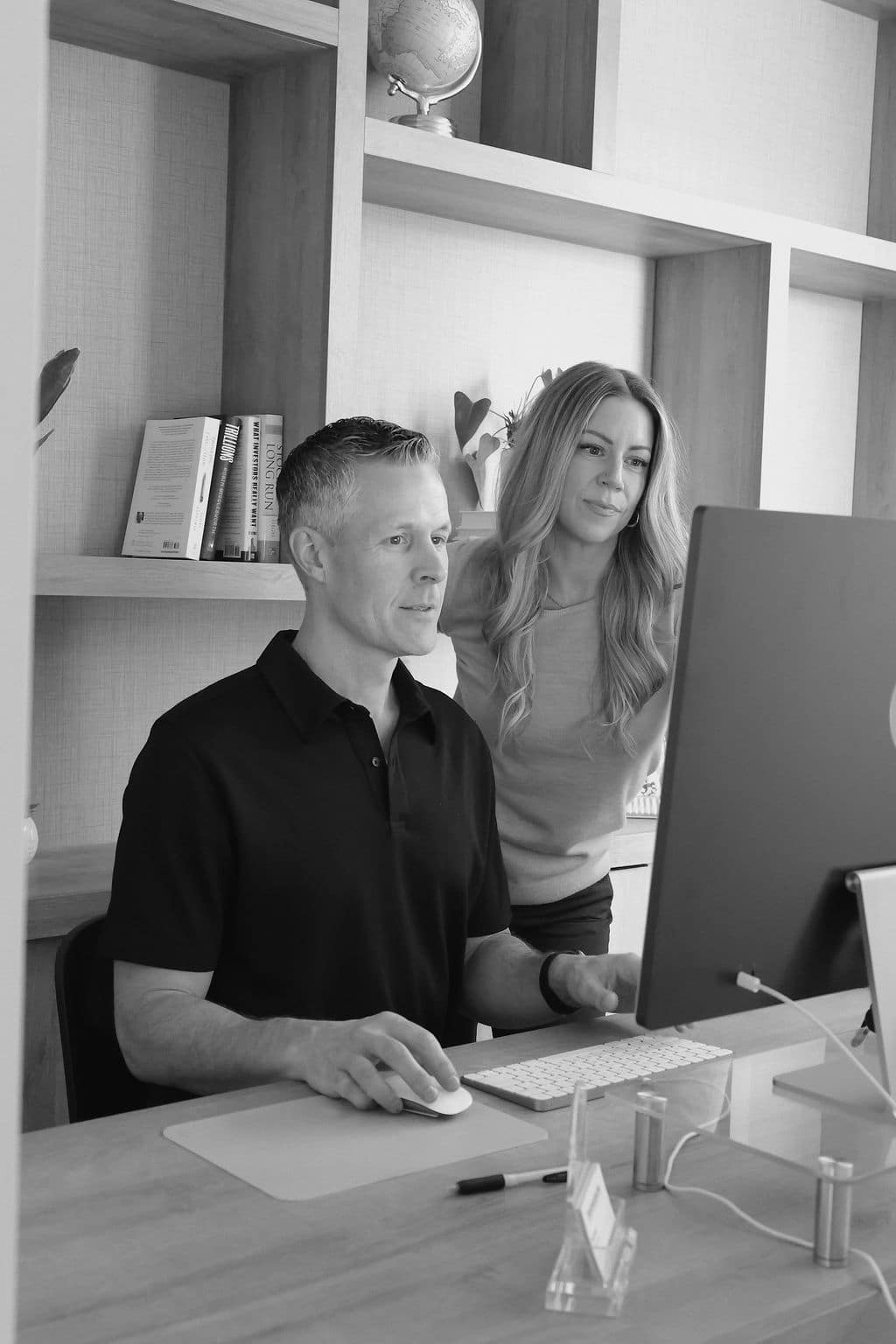 Fee Only Advice Fee Only Advice from Robb and Lindsay Engen